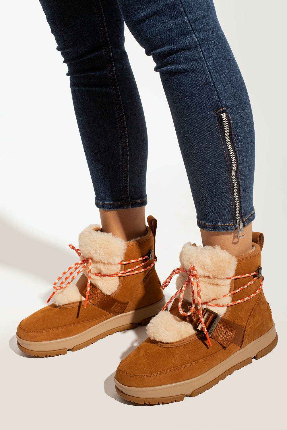 UGG âClassic Weather Hikerâ snow boots | Women's Shoes | Vitkac